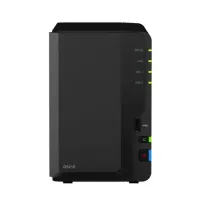 Synology DiskStation DS218 2-Bays NAS Server